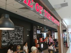 -汉堡王(龙德广场店)