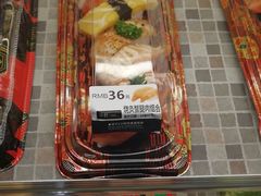 -池田寿司·4H鲜作(西直门凯德华联店)