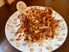 -C+ cake shop(天河南一路小区店)