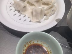-奉天掌柜·非遗猪手·笨饺子(崇山路店)