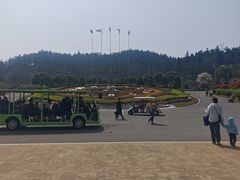 -南京银杏湖乐园