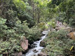 -千泷沟大瀑布旅游区