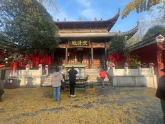 -长春观