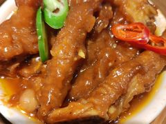 -有璟阁港式餐厅(国贸商城店)