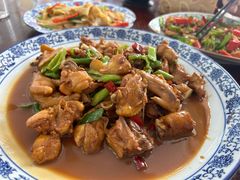 -原味缘菜馆