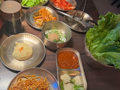 -西塔老太太泥炉烤肉(上海七宝领展广场店)