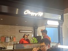-三猫黑鱼花(南大店)