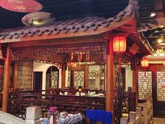 -江南古镇(斗西路万致创意园店)