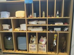 -珠海拱北富华里环宇城亚朵酒店