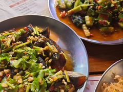 -后街佬·炭火鲜鱼杂(南城店)