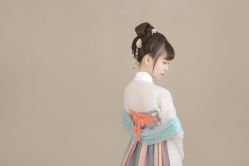 点击看大图 -红颜印画古风汉服艺术摄影