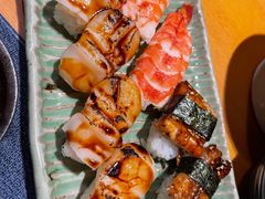 -千代御(临河街店)