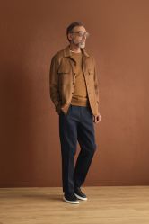 -Biella Fibers杰尼亚Zegna面料西装·夹克·礼服全定制Bespoke(晶耀前滩店)