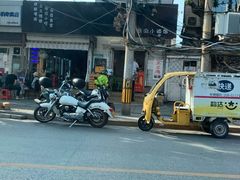 -无声臭豆腐(大井1号店)