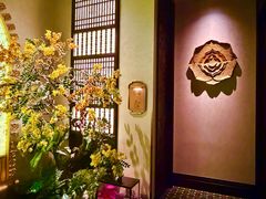 -金链花·泰国餐厅(国贸店)