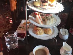 -利顺德大饭店·维多利亚花园(小白楼店)