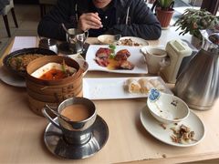 -多多旺港式茶餐厅(新区店)