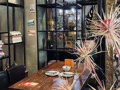 -Siam泰餐厅(水上公园店)