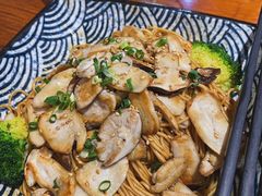 -囿面传统制面馆(中央路店)