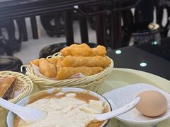 -方中山胡辣汤(通州店)