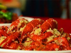 -美芳酒家(湖西路菜场店)