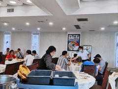 大堂-鼎珑点心仔(燕塘店)