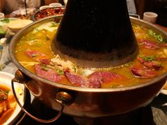 土火锅-天山集市(和家乐广场店)