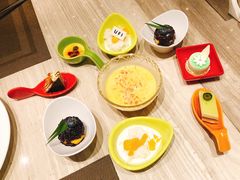 -印象餐厅(杭州国际博览中心北辰大酒店)