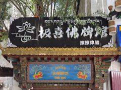 -古树酸奶(八廓南街店)