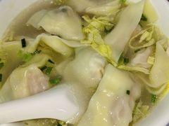 -绿杨馄饨临顿路店