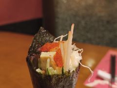 -大江户日本料理(吕厝店)