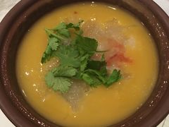 鱼翅捞饭-清水蘭軒