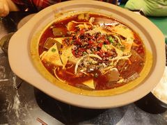 -廖川菜(太阳宫店)