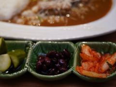 -CURRY YA 熟成咖哩專門店(深圳湾万象城店)