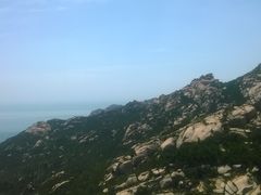 -崂山仰口游览区