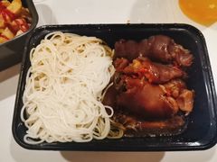 -贤花饭店(凯德店)