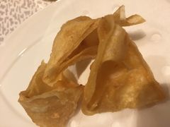 -泉州富力万达文华酒店-品珍中餐厅