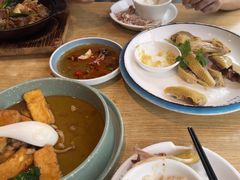 -林辉家宴·本地家常菜·头牌清远鸡(先锋店)