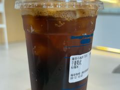 -海岩咖啡·三明治(晋中奥莱店)