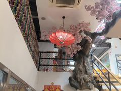 -缘福乡村铁锅炖民宿(八达岭店)