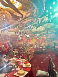 -花嫁丽舍海岛婚礼殿堂(国展店)