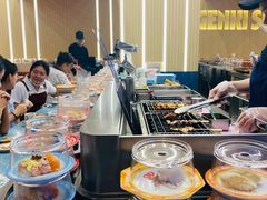 -元气寿司(东方宝泰店)
