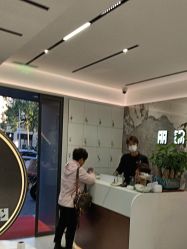 -LJOY丽锦造型·烫发染发