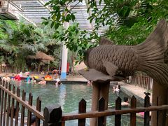 -龙达温泉生态城