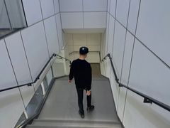 -ZARA(深圳金光华广场店)