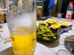 -夜半不二海鲜炭烤(文汇巷店)