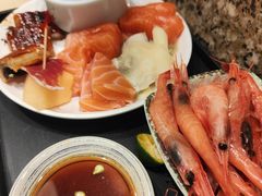 -初色海鲜自助(万丰路店)