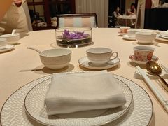 -广州富力丽思卡尔顿酒店·丽轩·粤菜