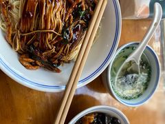 -君东记本帮面馆(天钥桥路店)