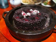 -北平食府(马鞍山路店)
